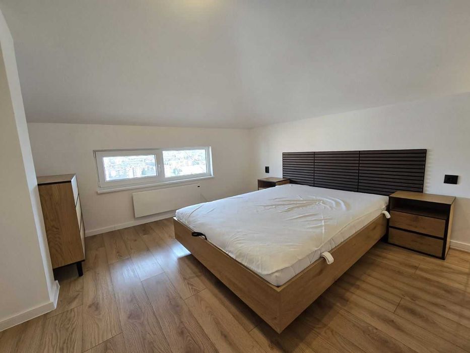 Продава се Двустаен апартамент в Велико Търново, Зона Б - 42 кв.м за 1075 €/кв.м - Снимка #8