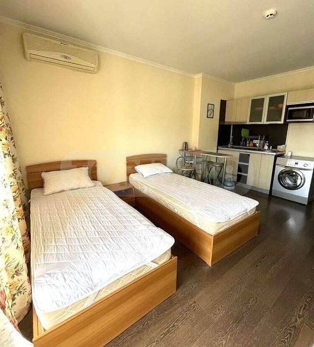 Продава се Едностаен апартамент в к.к. Златни пясъци - 42 кв.м за 1667 €/кв.м - Снимка #6
