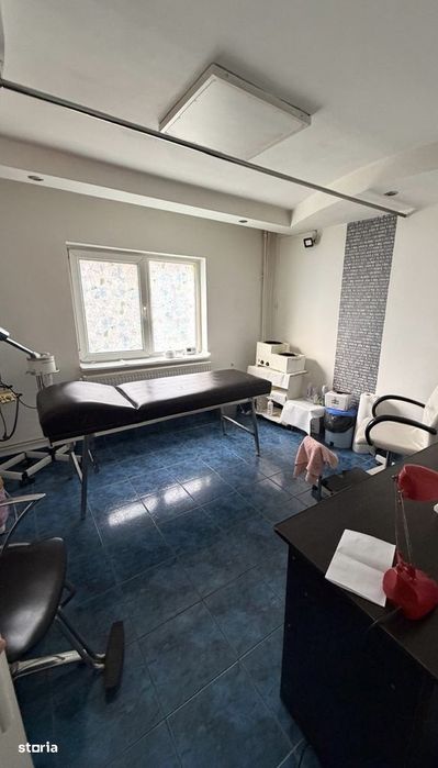 Spațiu comercial Brazda lui Novac