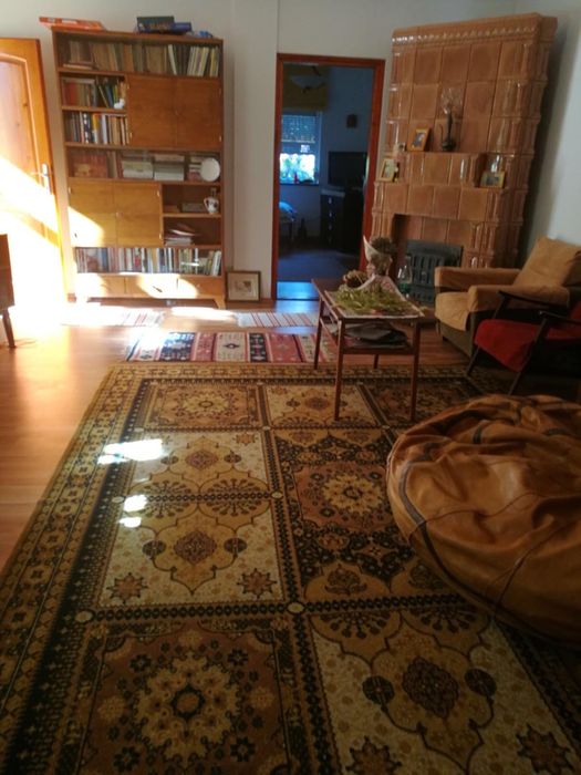 Casa P+1+ mansarda 370 mp cu teren 6100mp