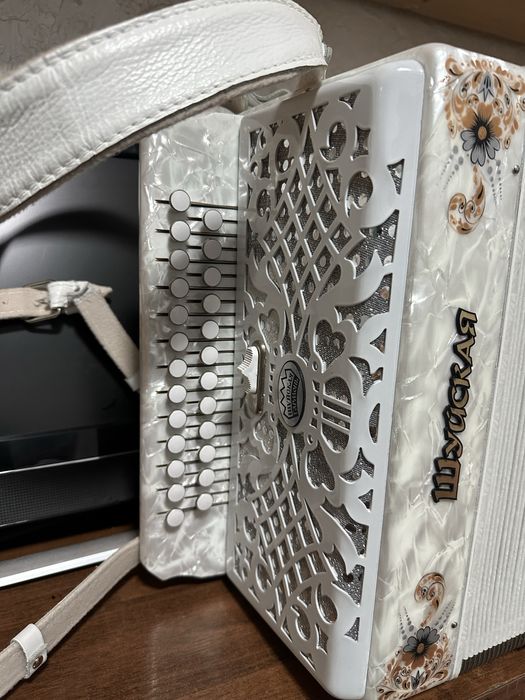 Продам гормонь новая