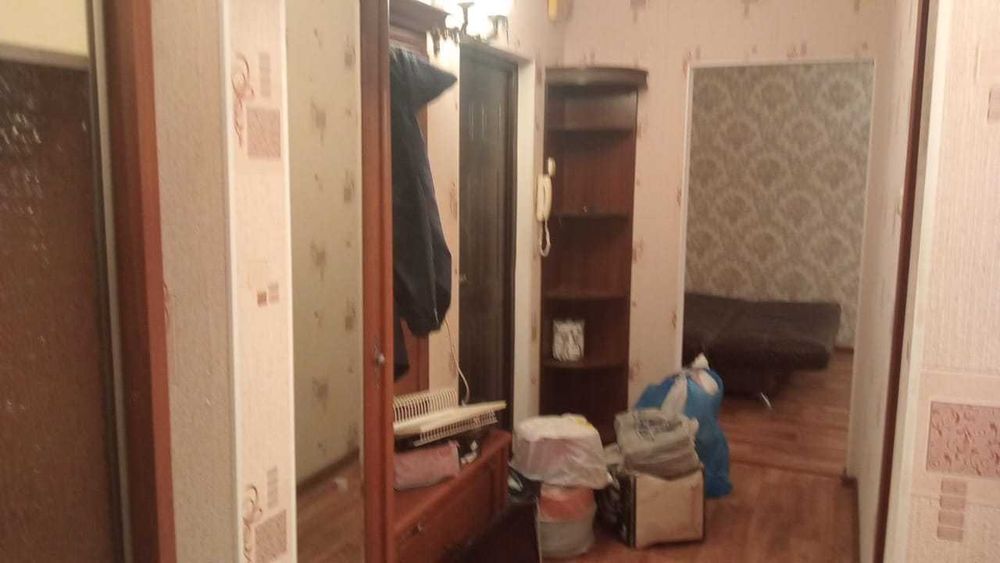Сдам 2х комн квартиру