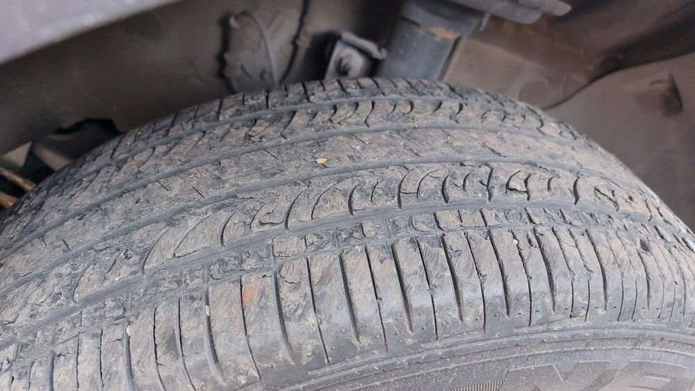 Шины Nexen 205/65/16