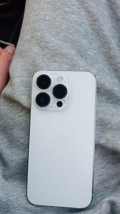 Iphone 14 pro 73 akb