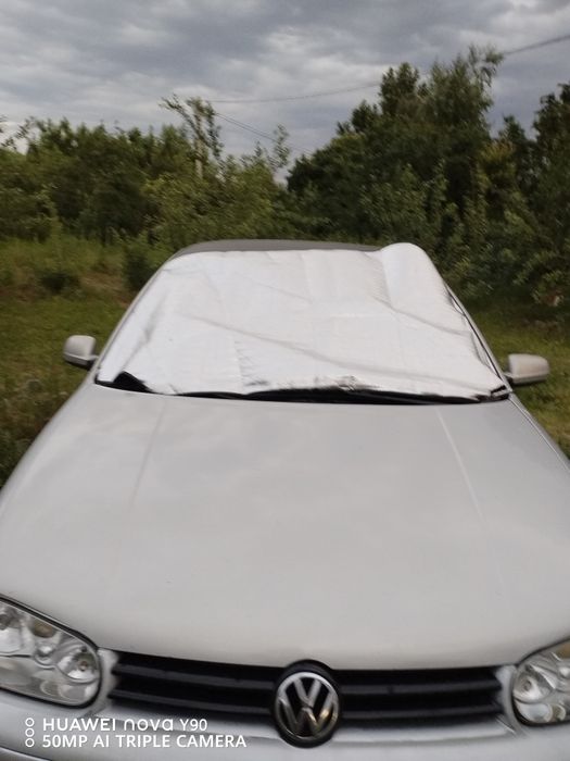 VOLKSWAGEN Golf 0 — imagine 2
