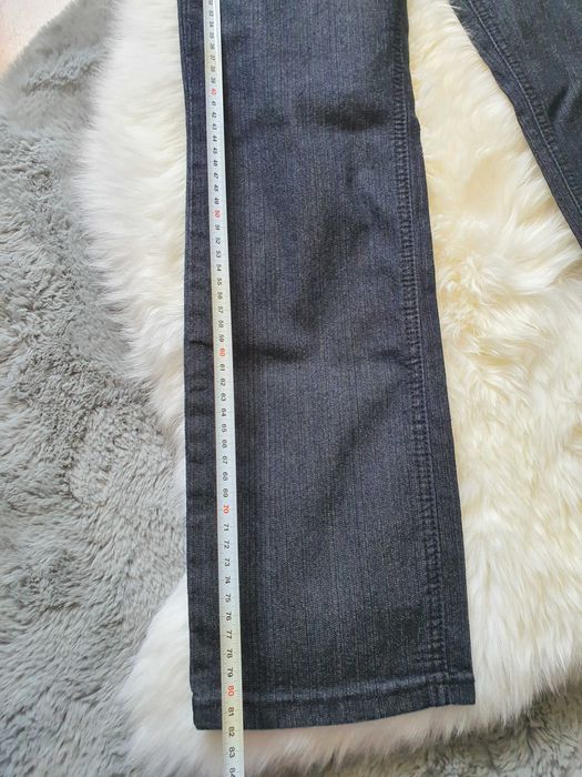Blugi drepti stil pantalon marimea 140 ,varsta 10 ani Noi