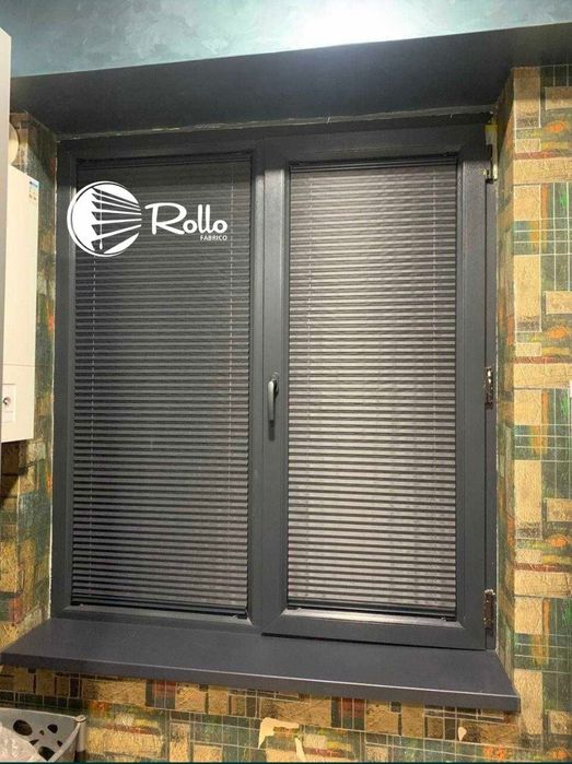 Жалюзи Комбо и Rollo в Ташкенте! По доступным ценам скидки 30%