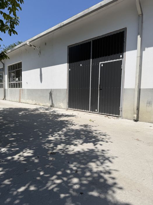 Spatiu Comercial Industrial de inchiriat