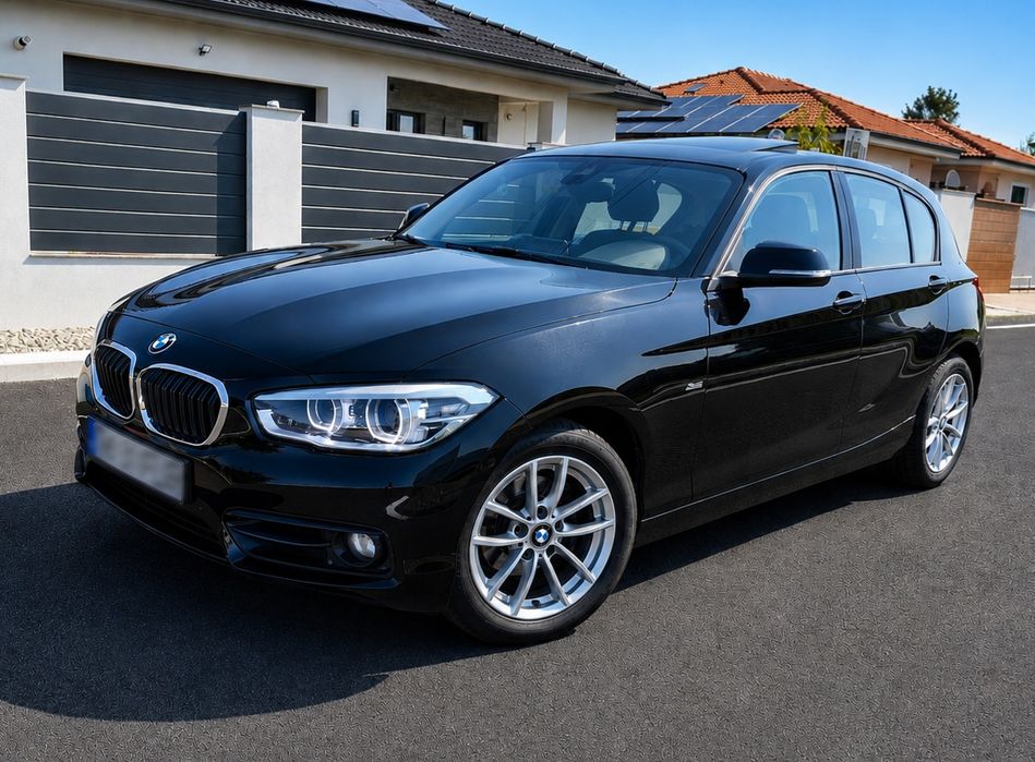 BMW Seria 1