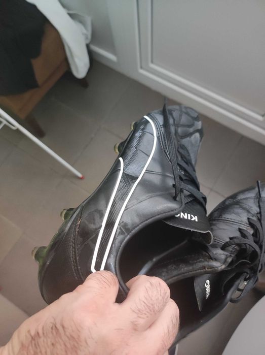 Бутонки Puma King