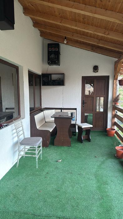Casa Șurani 100mp