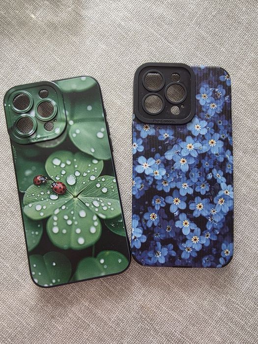 Чехлы для Айфон 15 про макс