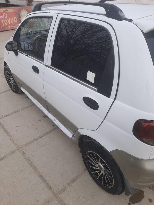 Matiz best 2013, luks kandersanir ishlidi,45 milion kami bor gaplashmz