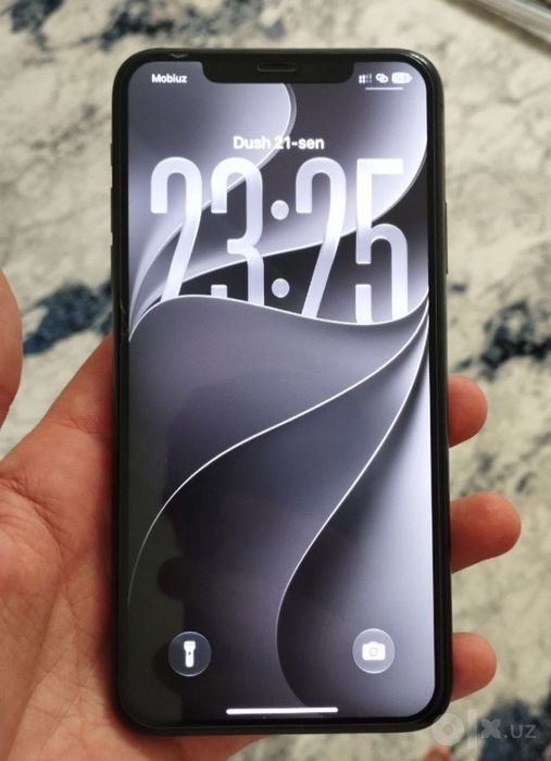 iphone 11 pro max