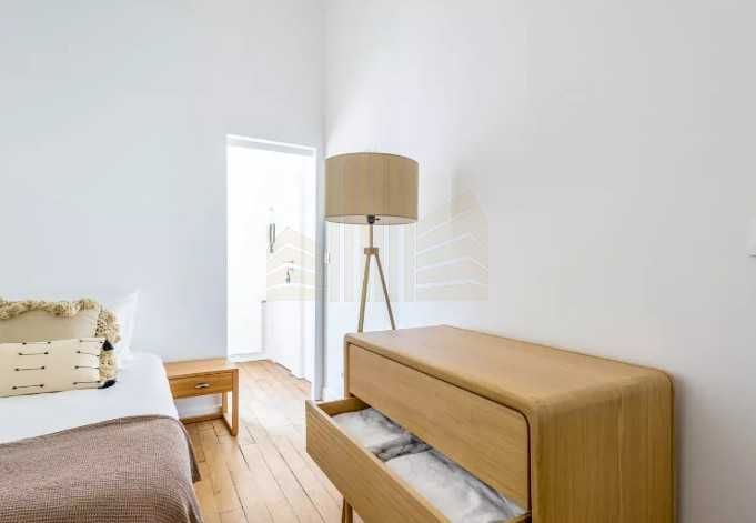 Двустаен апартамент Гагарин