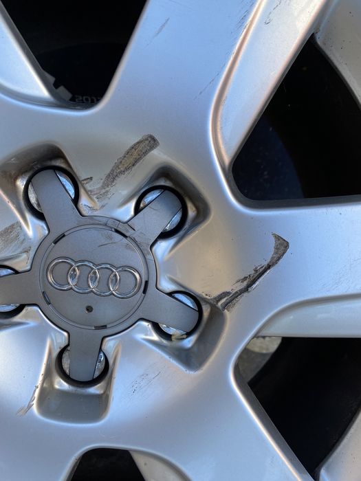 Janta aliaj 17" Audi A8 D4 A6 4G