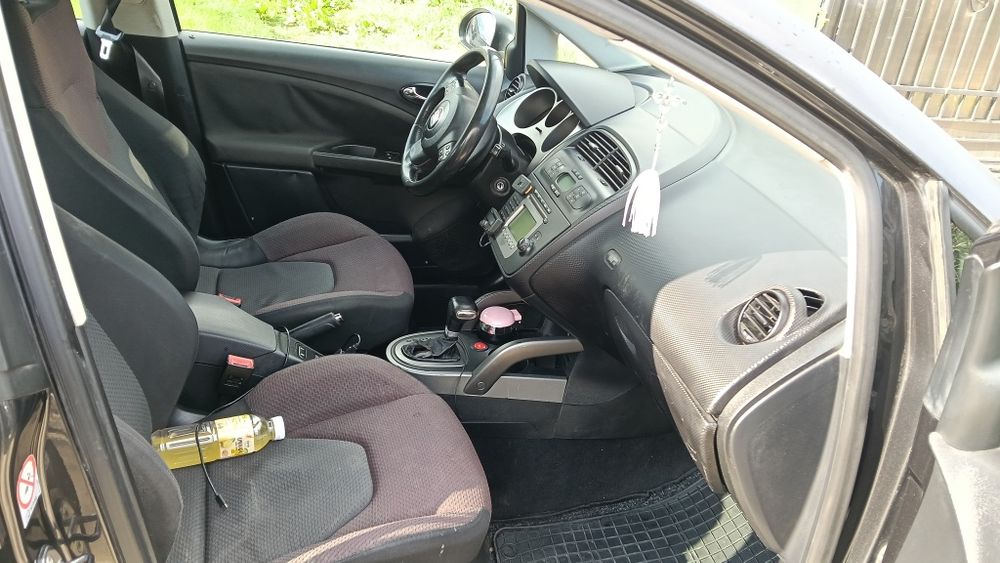 Seat Toledo 2005