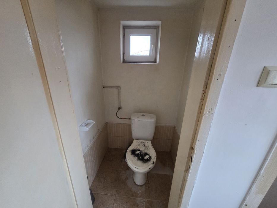 Къща без хазяй с всичко необходимо