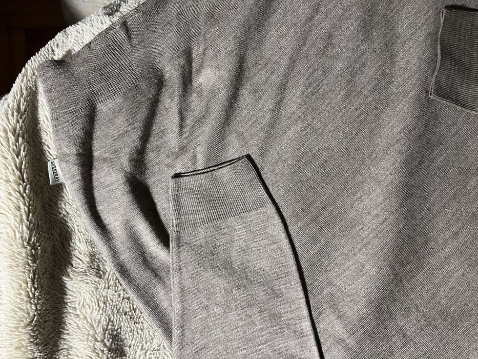Pulover Burberry