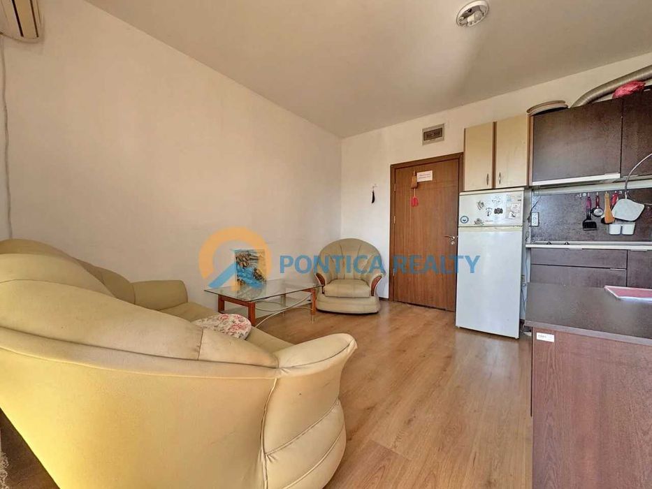 Продава се Двустаен апартамент в к.к. Слънчев бряг - 49 кв.м за 960 €/кв.м - Снимка #6