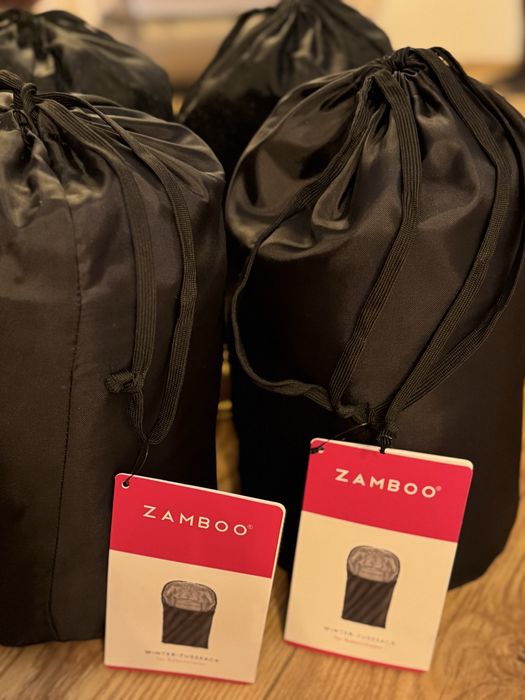 Saci termo bebe Zamboo