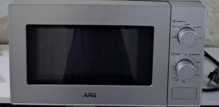 Микроволновка ARG