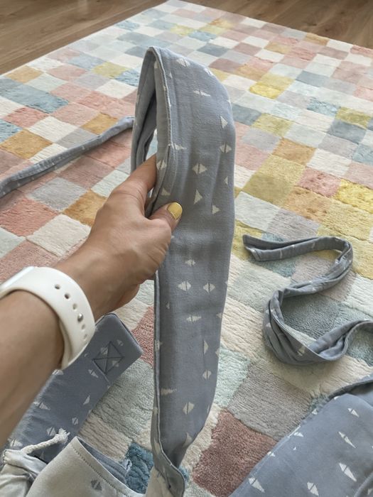 Слинг/ раница (май тай) Limas 3-15кг