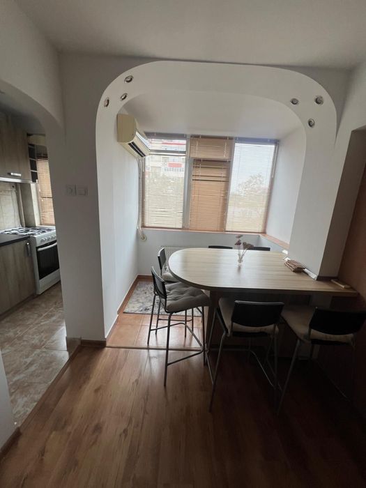 Inchiriez garsoniera Zona Piata Progresu