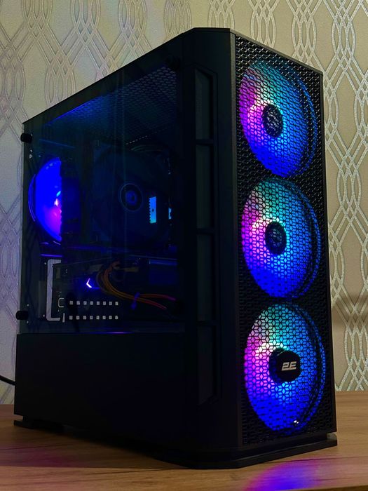 Продам игровой компьютер