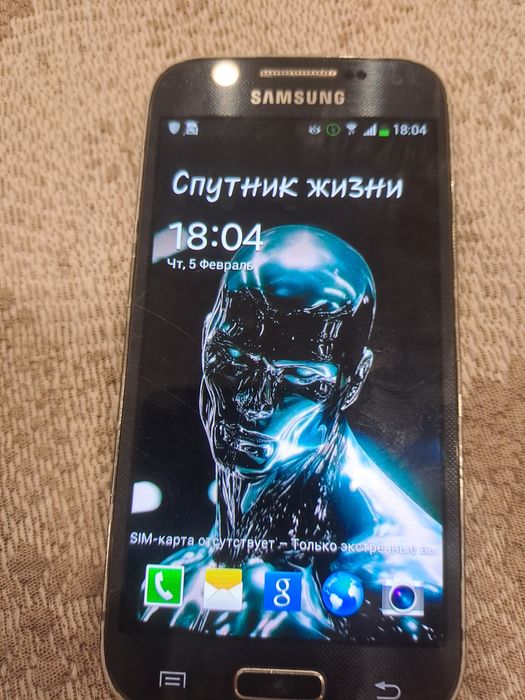 Самсунг s 4 mini