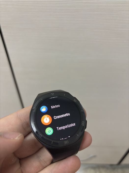 Huawei watch gt 2e