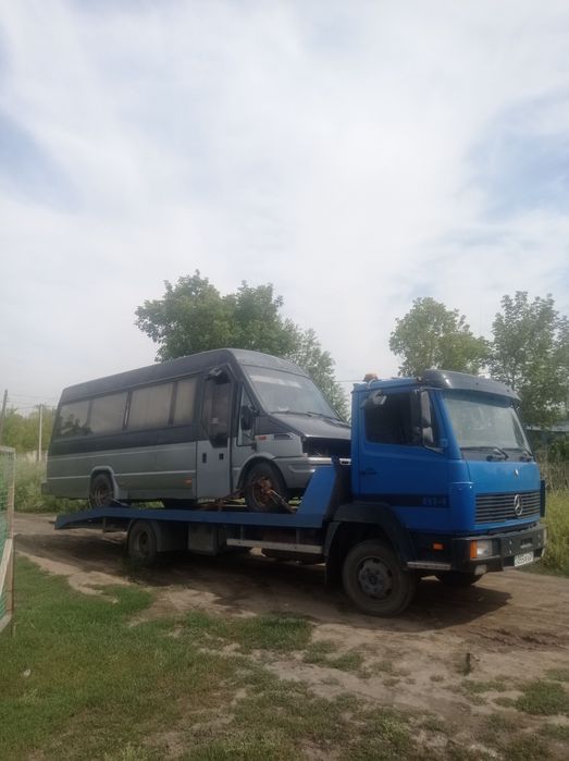 Эвакуатор Караганда