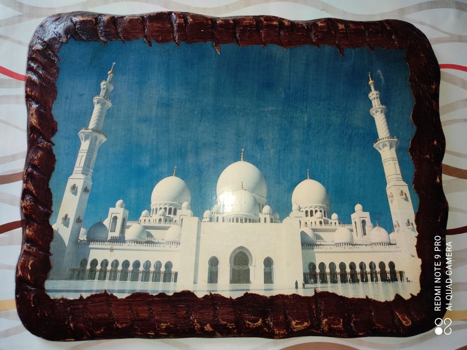 Картины ручной работы