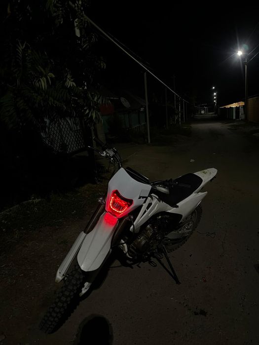 Энудро 172FMM 2025