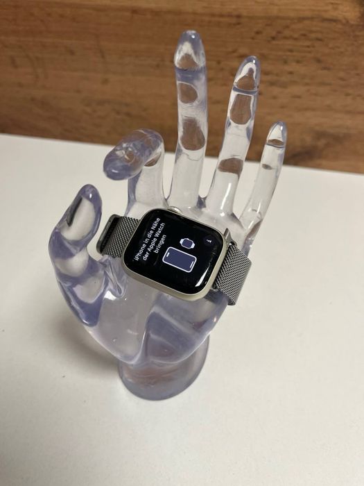 Apple Watch 9/BariBarShop/Рассрочка/Ред