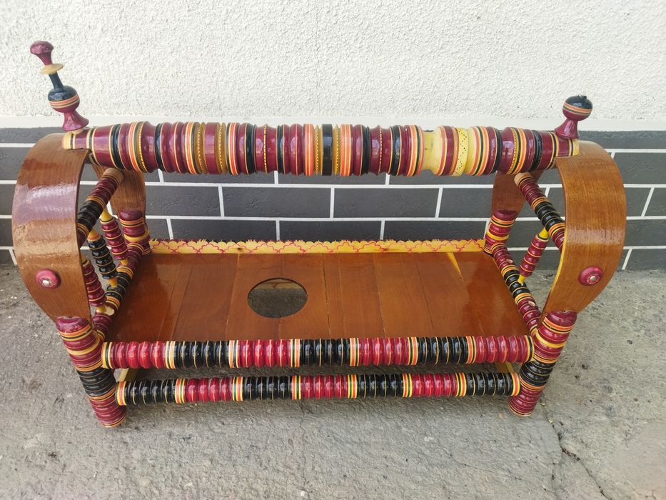 Продаётся Бесик (бесік)