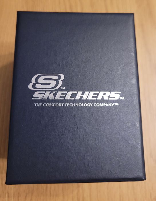 Оригинален!Нов!Мъжки часовник Skechers.