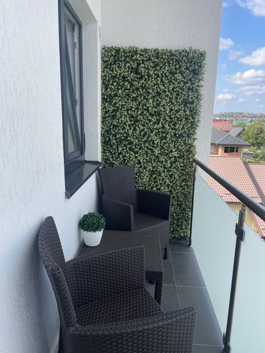 Persoana fizica inchiriez apartament cu 1 camera