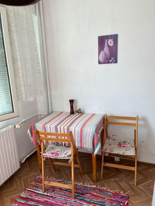 Дава се под наем Едностаен апартамент в София, Младост 3 - 46 кв.м за 440 € - Снимка #3