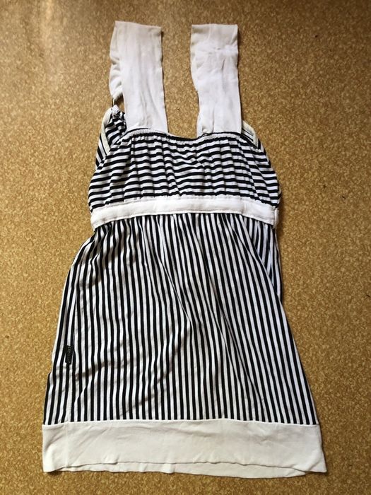 Летняя красивая кофточка