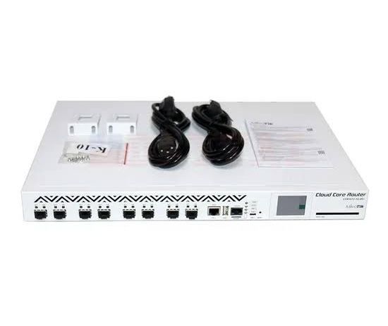 MikroTik CCR1072-1G-8S+