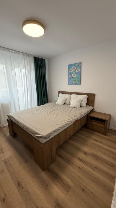 Apartament cu 3 camere in Stefan cel Mare