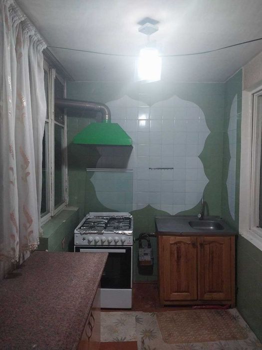 Аренда квартиры в массиве Сартепо 5 микрорайон