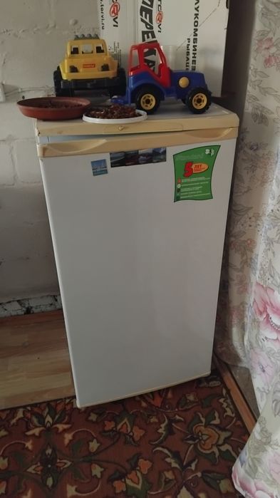 Продам холодильник в хорошем состоянии!