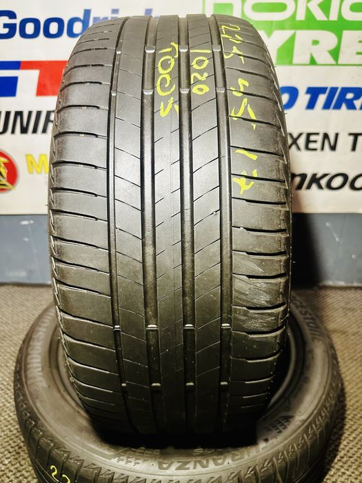 225/45 R17 91Y XL - Bridgestone Turanza T005 Oferta