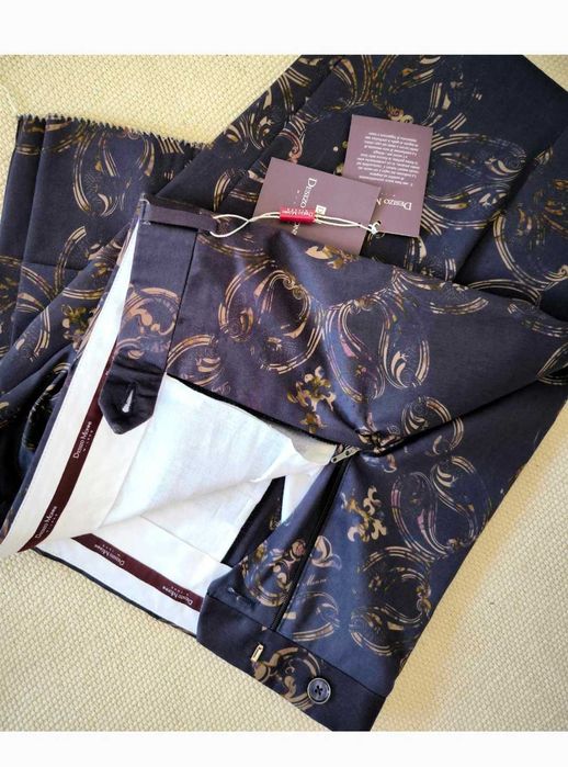 Мъжки  панталон  Desizo