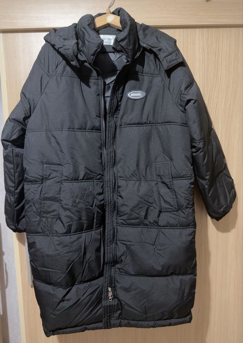 Чисто ново зимно яке