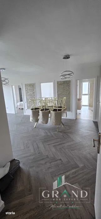 Apartament 3 Camere | 65 MP | Terasa | Parcare | Sopor