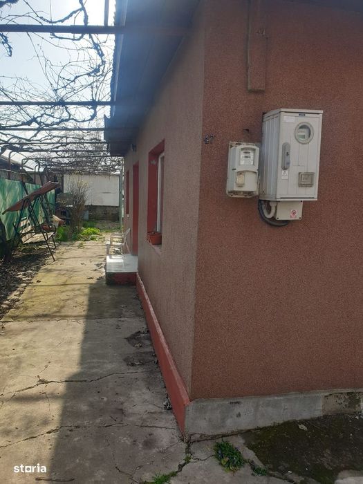 Casa individuala Cumpana Exclusivitate