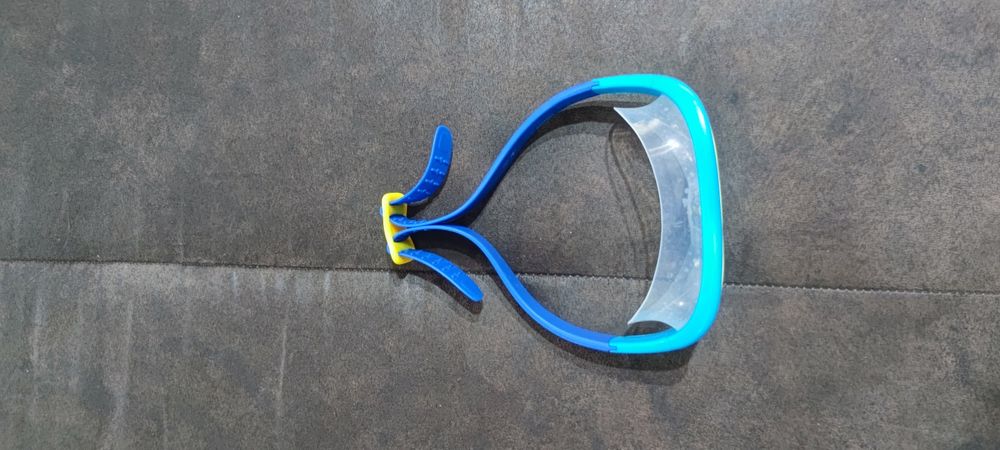 Ochelari inot copii Nabaji SWIMDOW 100 S